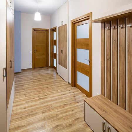 Ferienwohnung Romari Гнатюка 3 Lemberg Exterior foto
