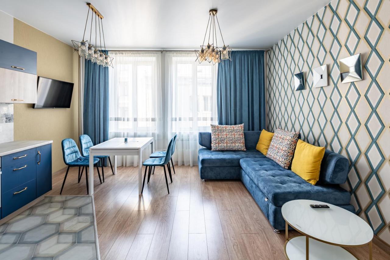 Ferienwohnung Romari Гнатюка 3 Lemberg Exterior foto